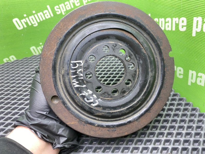 Шкив коленвала, 2300 рублей, Тверь