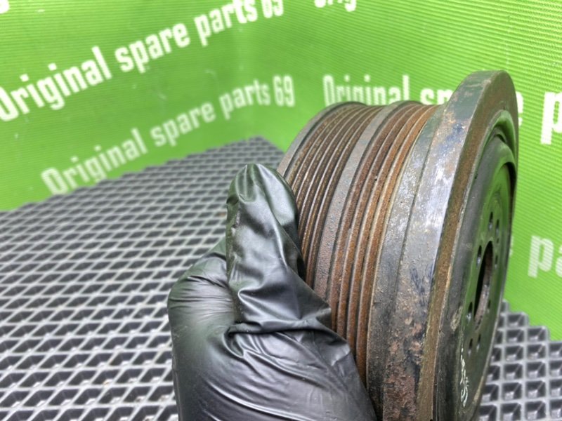 Шкив коленвала, 2300 рублей, Тверь