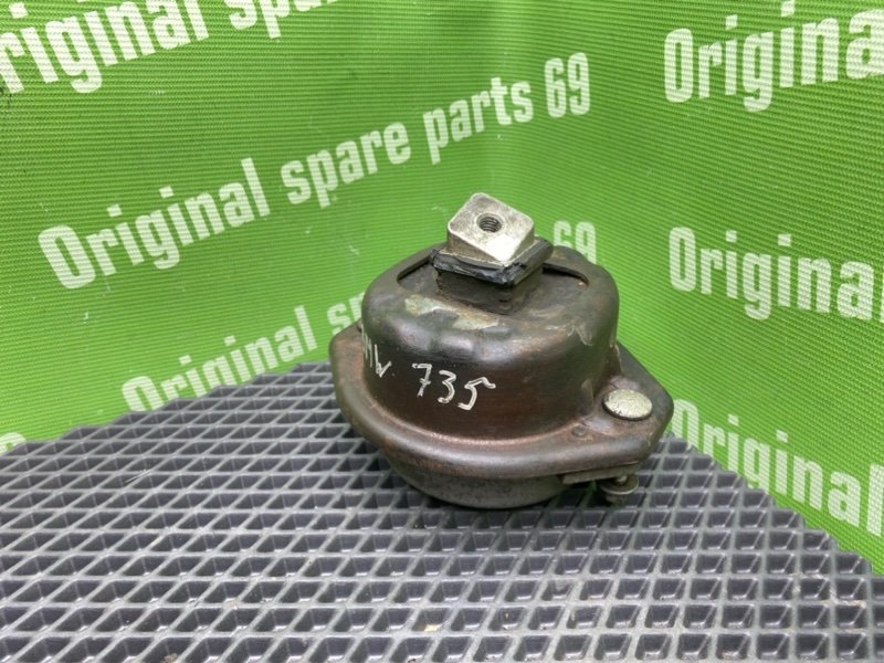 Подушка двигателя, 2100 рублей, Тверь