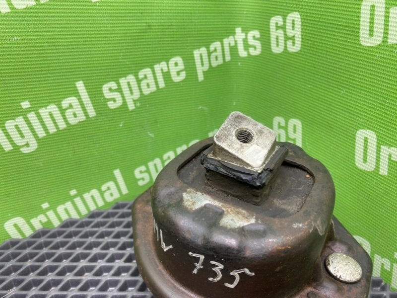 Подушка двигателя, 2100 рублей, Тверь