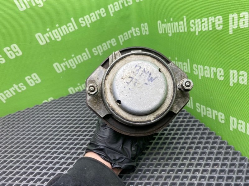 Подушка двигателя, 2100 рублей, Тверь