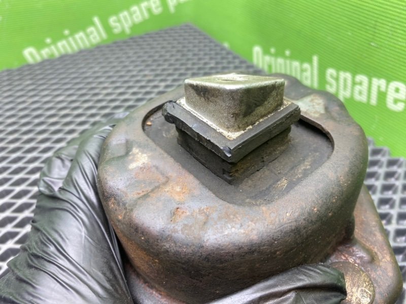 Подушка двигателя, 2100 рублей, Тверь