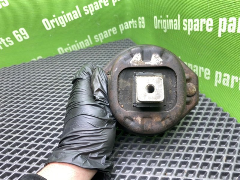 Подушка двигателя, 2100 рублей, Тверь