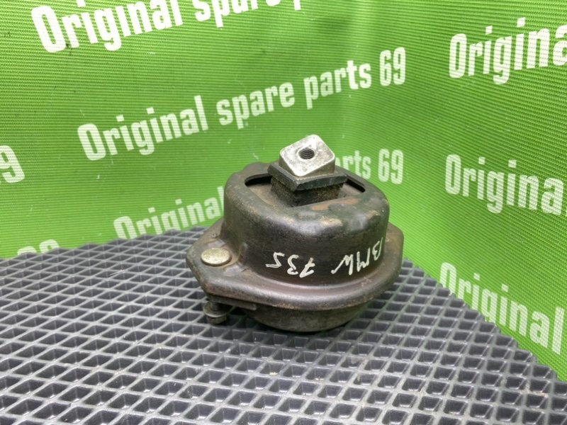 Подушка двигателя, 1600 рублей, Тверь