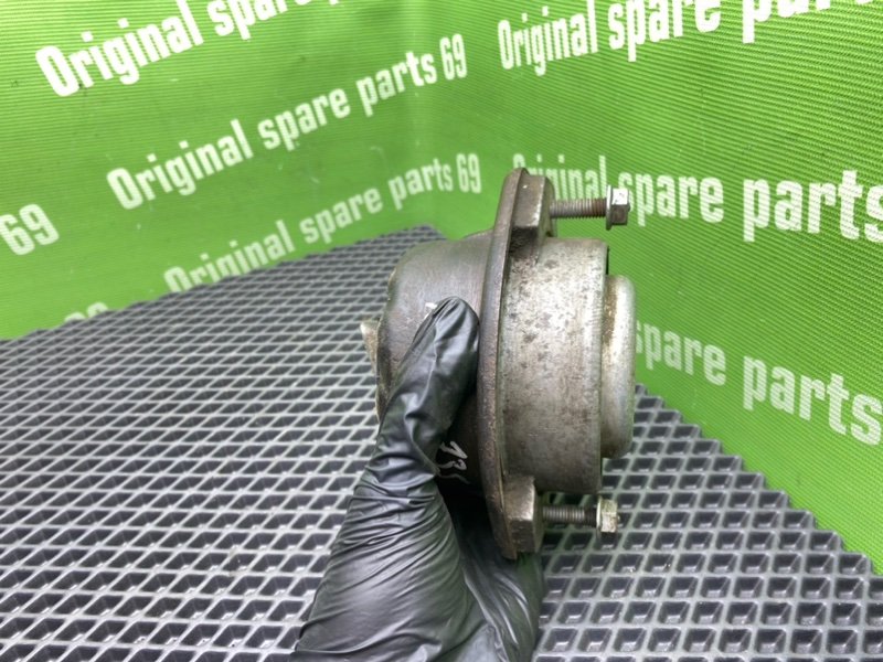 Подушка двигателя, 1600 рублей, Тверь