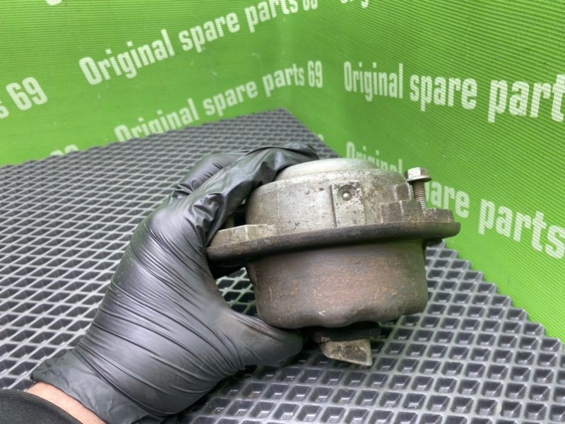 Подушка двигателя, 1600 рублей, Тверь