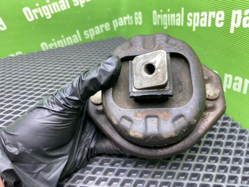 Подушка двигателя, 1600 рублей, Тверь