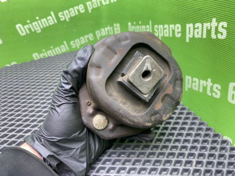 Подушка двигателя, 1600 рублей, Тверь