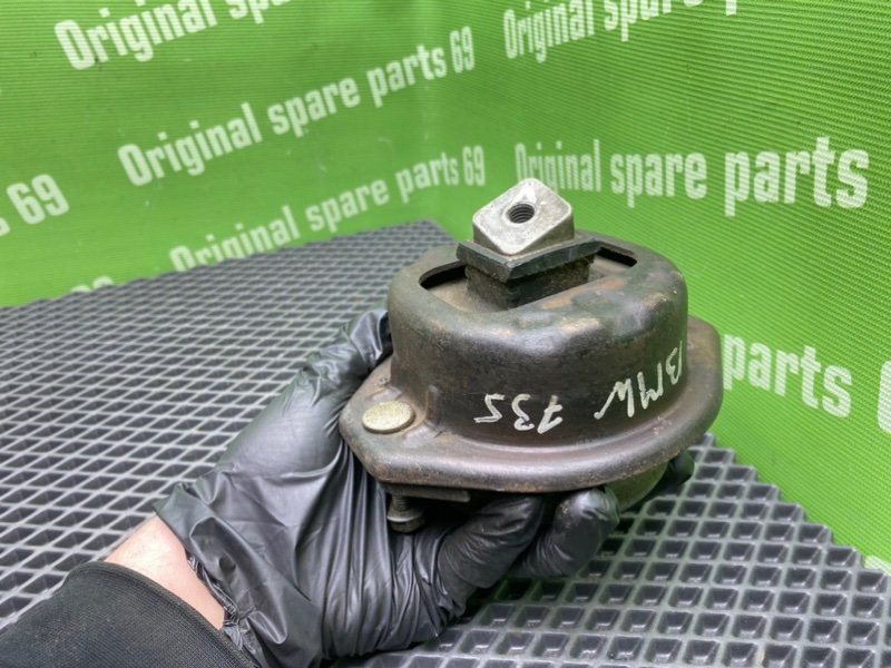 Подушка двигателя, 1600 рублей, Тверь