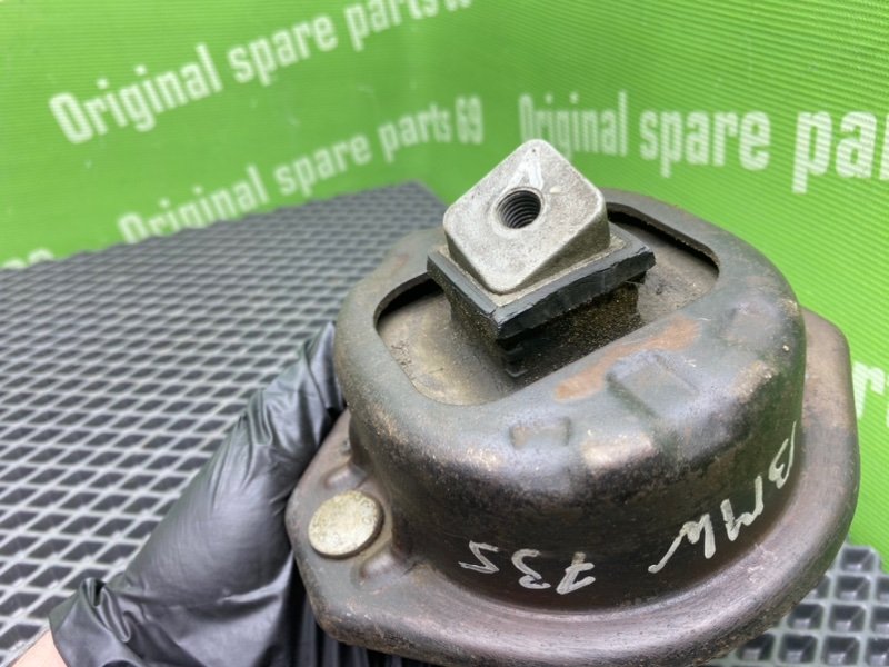 Подушка двигателя, 1600 рублей, Тверь