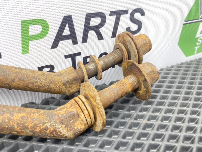 Рычаги, 1600 рублей, Тверь