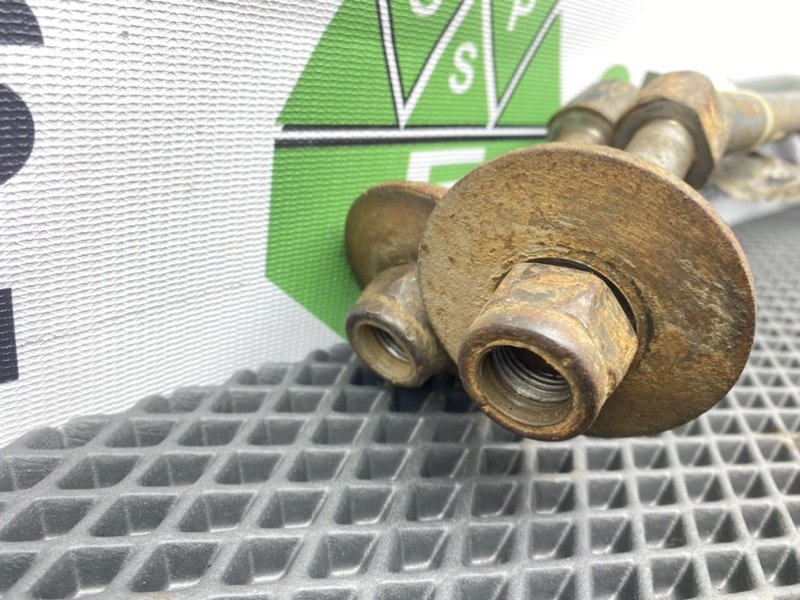 Рычаги, 1600 рублей, Тверь