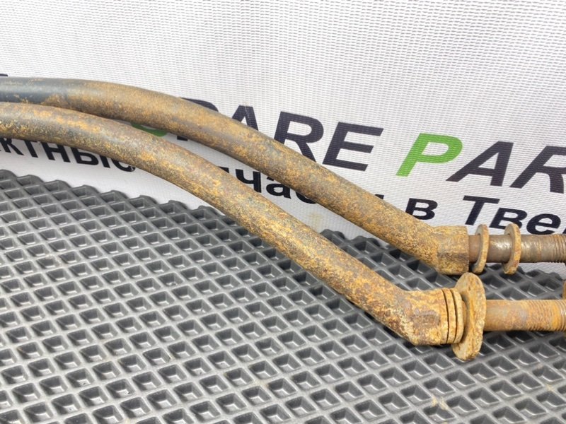 Рычаги, 1600 рублей, Тверь