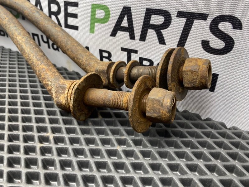 Рычаги, 1600 рублей, Тверь