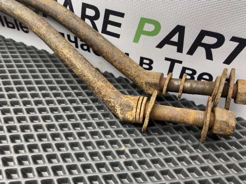 Рычаги, 1600 рублей, Тверь