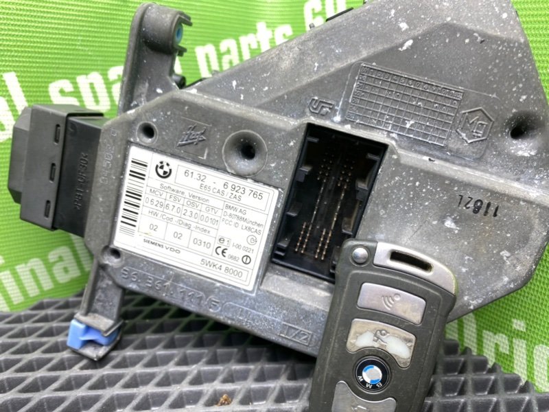 Замок зажигания, 5100 рублей, Тверь