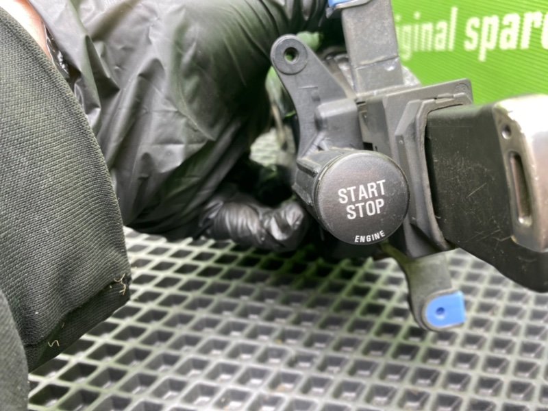 Замок зажигания, 5100 рублей, Тверь