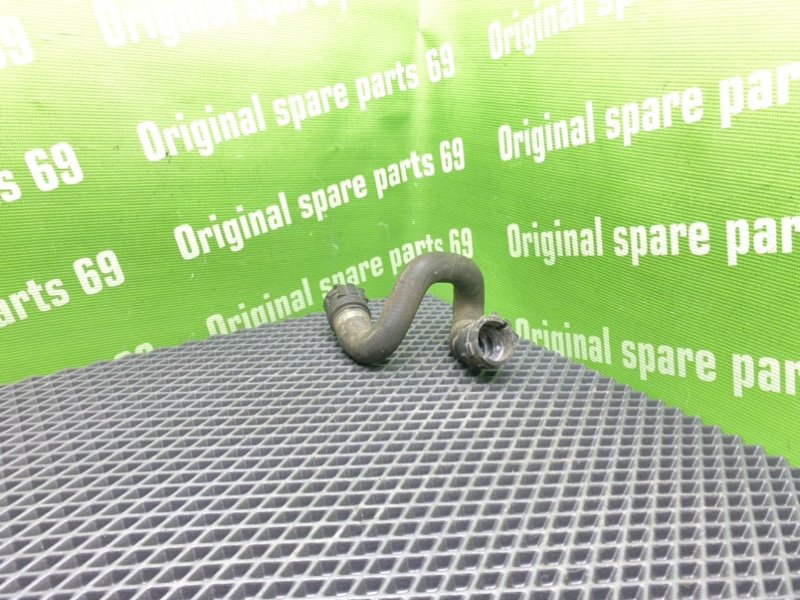 Патрубок отопителя, 1000 рублей, Тверь