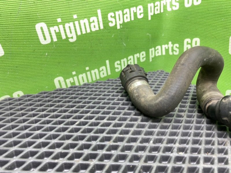 Патрубок отопителя, 1000 рублей, Тверь