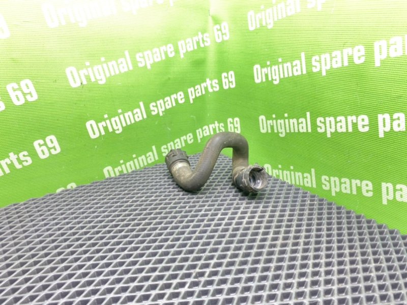 Патрубок отопителя, 1000 рублей, Тверь