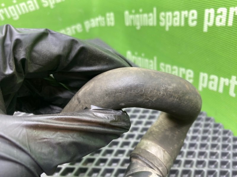 Патрубок отопителя, 1000 рублей, Тверь