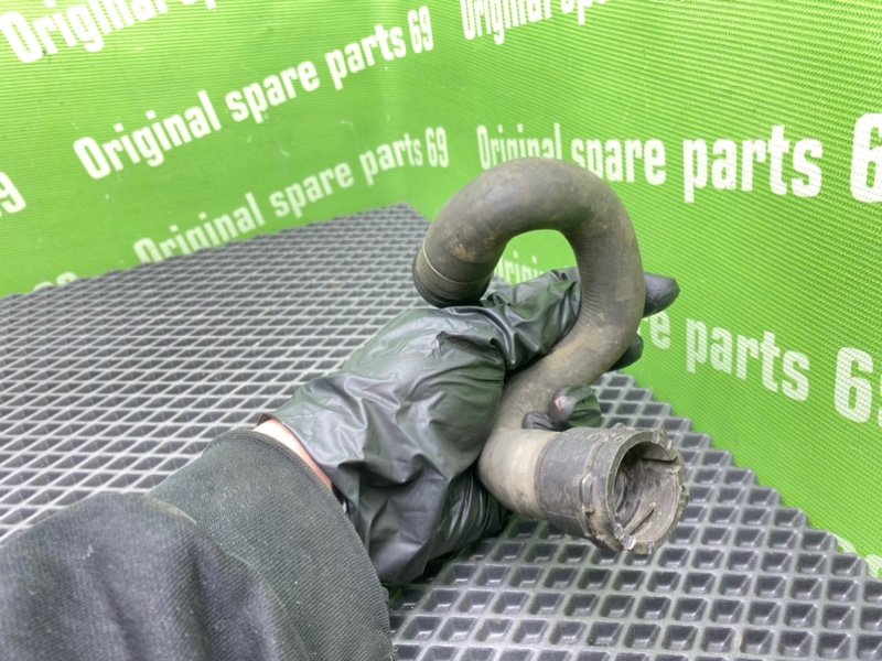 Патрубок отопителя, 1000 рублей, Тверь