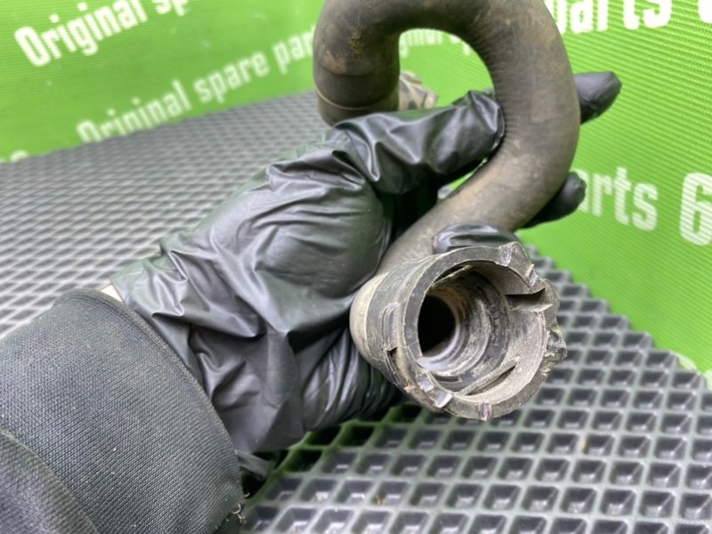 Патрубок отопителя, 1000 рублей, Тверь