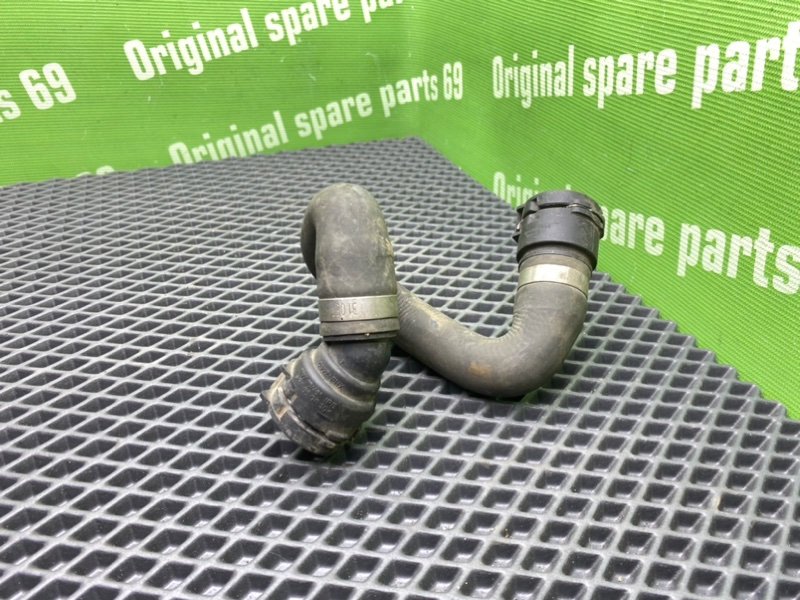 Патрубок отопителя, 1000 рублей, Тверь