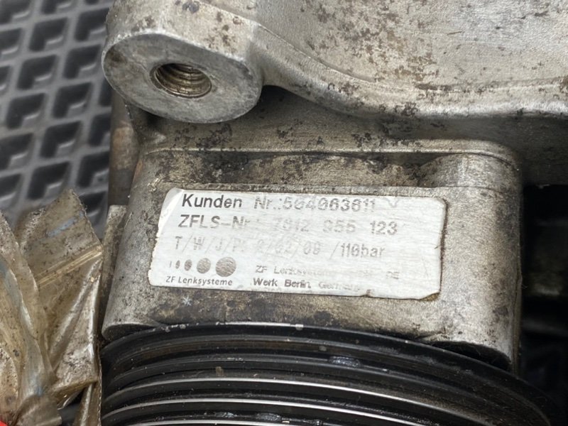 Насос гур, 6100 рублей, Тверь