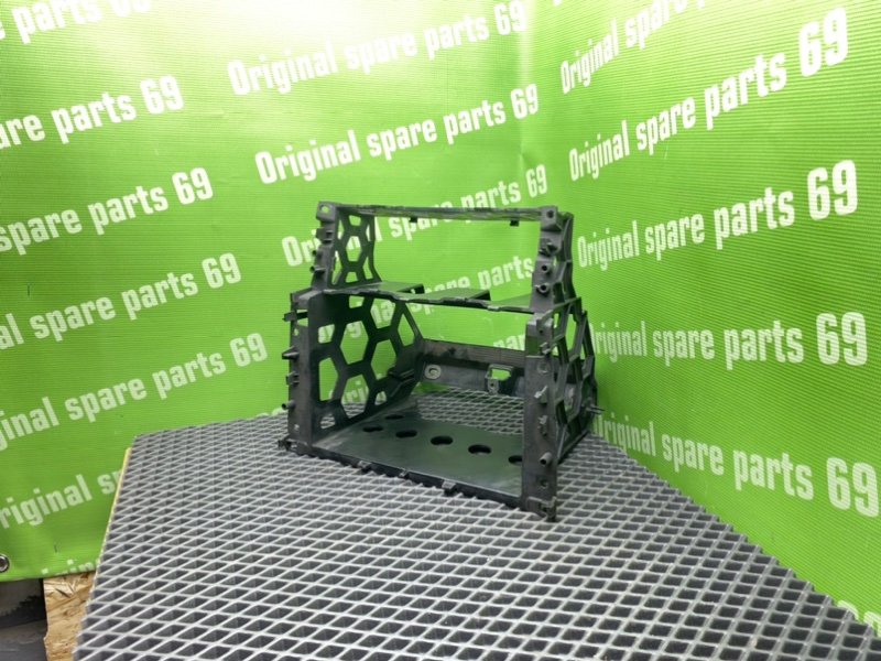 Рамка магнитолы, 1000 рублей, Тверь