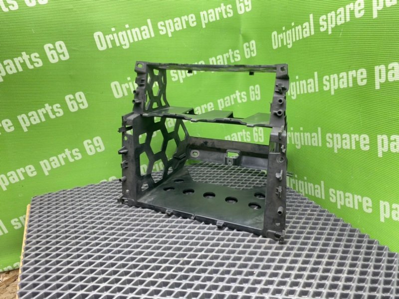 Рамка магнитолы, 1000 рублей, Тверь