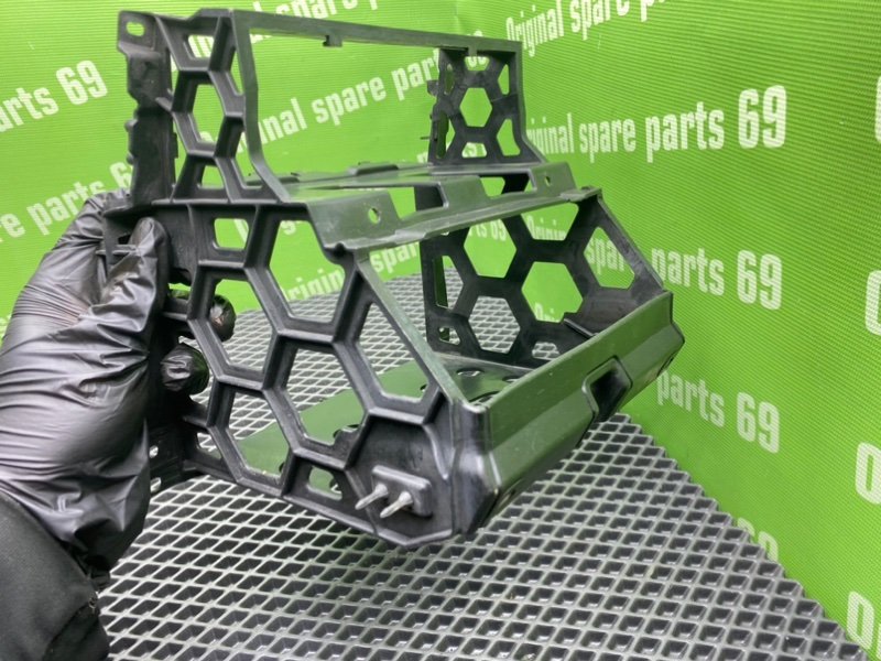 Рамка магнитолы, 1000 рублей, Тверь