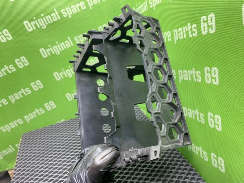 Рамка магнитолы, 1000 рублей, Тверь