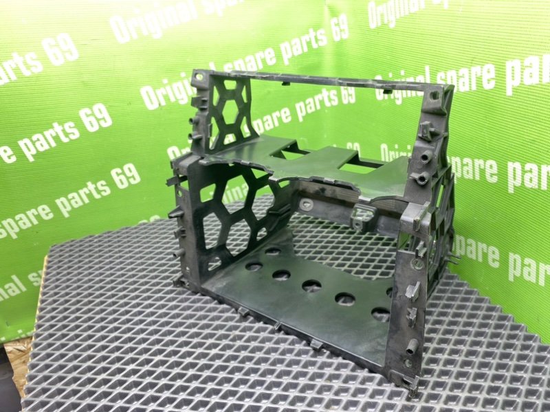 Рамка магнитолы, 1000 рублей, Тверь