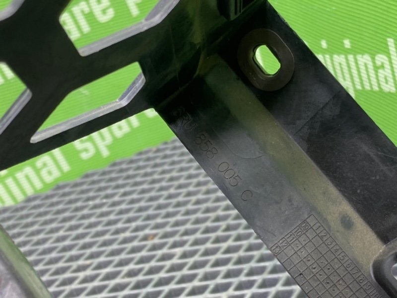 Рамка магнитолы, 1000 рублей, Тверь