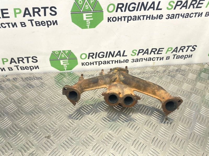 Выпускной коллектор, 1000 рублей, Тверь