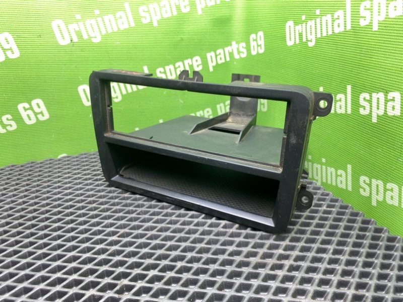 Вещевой ящик, 700 рублей, Тверь