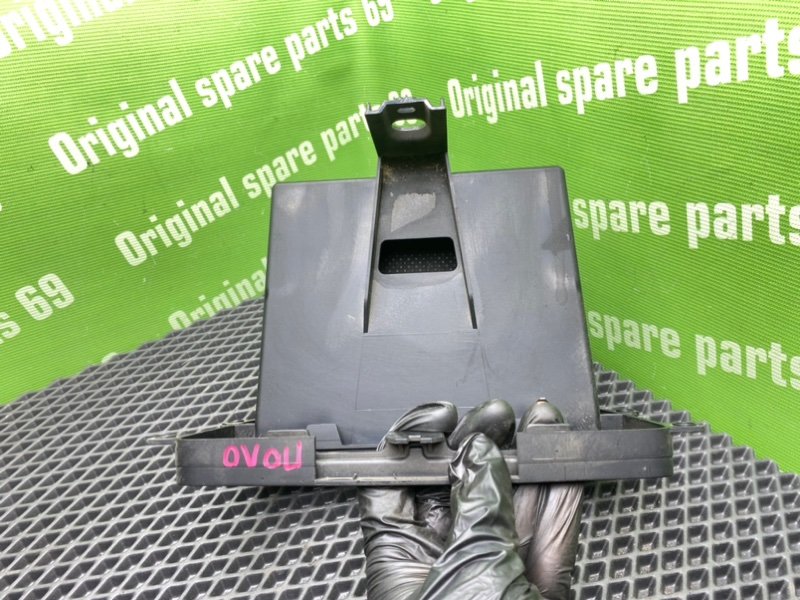 Вещевой ящик, 700 рублей, Тверь