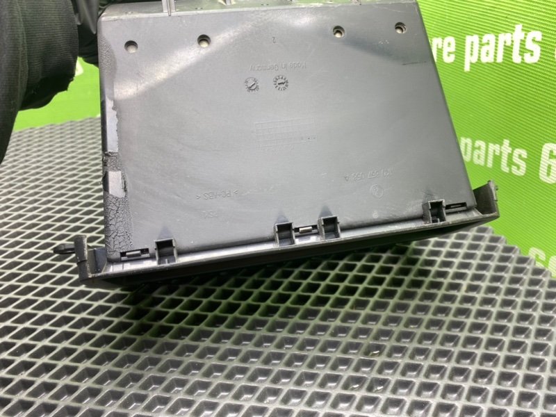 Вещевой ящик, 700 рублей, Тверь