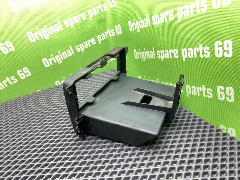 Вещевой ящик, 700 рублей, Тверь