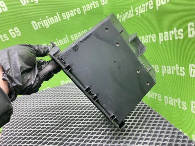 Вещевой ящик, 700 рублей, Тверь