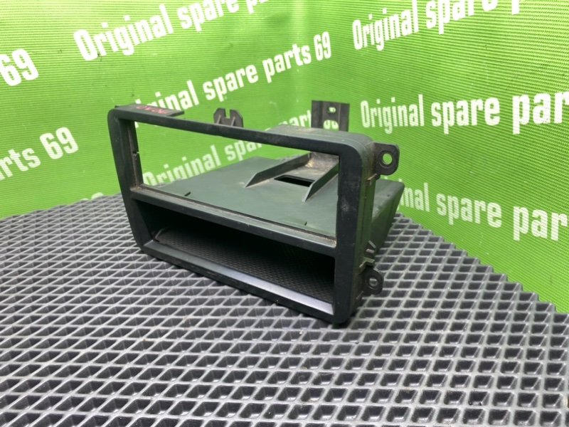 Вещевой ящик, 700 рублей, Тверь