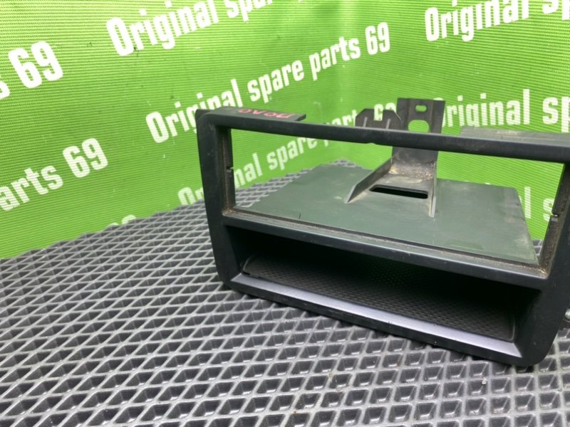 Вещевой ящик, 700 рублей, Тверь