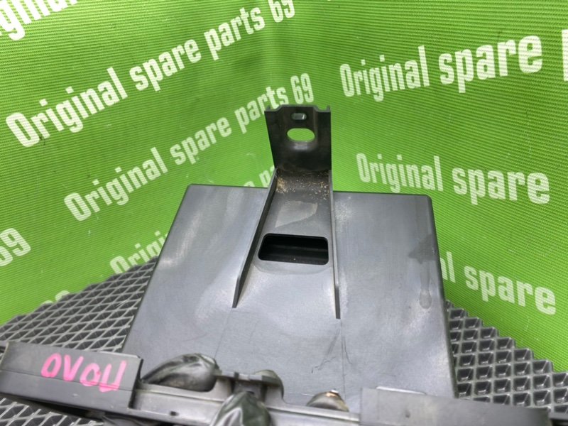 Вещевой ящик, 700 рублей, Тверь