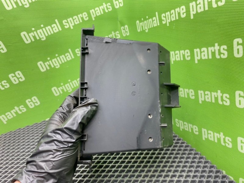 Вещевой ящик, 700 рублей, Тверь