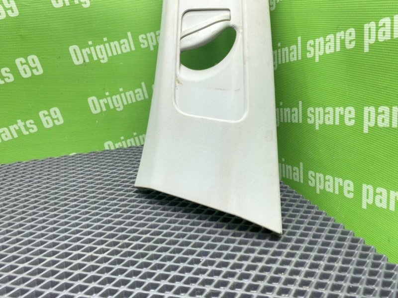 Накладка стойки, 500 рублей, Тверь