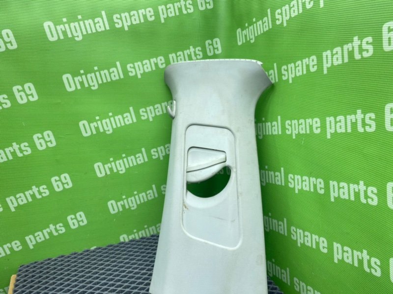 Накладка стойки, 500 рублей, Тверь