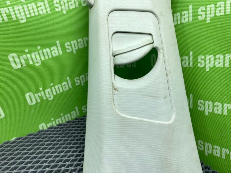 Накладка стойки, 500 рублей, Тверь