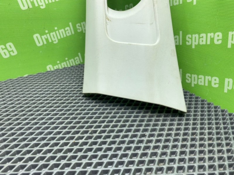 Накладка стойки, 500 рублей, Тверь