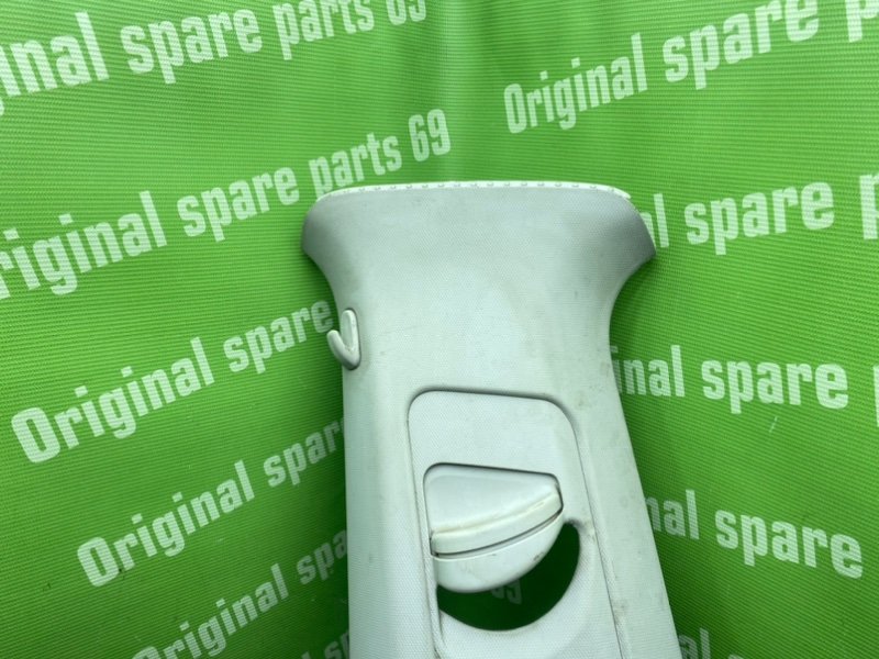 Накладка стойки, 500 рублей, Тверь